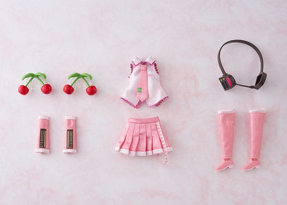 Character Vocal Series 01: Hatsune Miku Harmonia humming Actionfigur Sakura Miku 23 cm Image 6