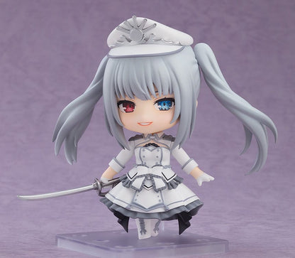 Date A Bullet Nendoroid Actionfigur Queen 10 cm Image 2