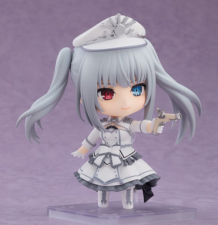 Date A Bullet Nendoroid Actionfigur Queen 10 cm Image 3