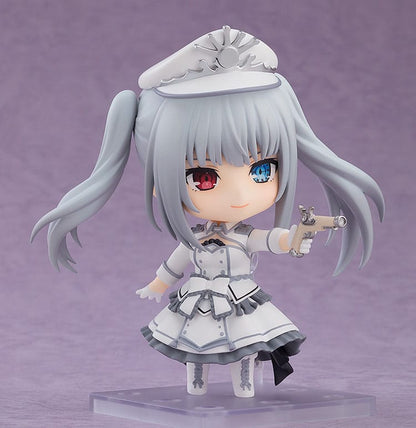 Date A Bullet Nendoroid Actionfigur Queen 10 cm Image 3