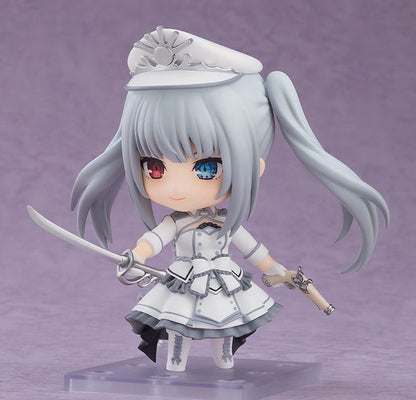 Date A Bullet Nendoroid Actionfigur Queen 10 cm Image 4