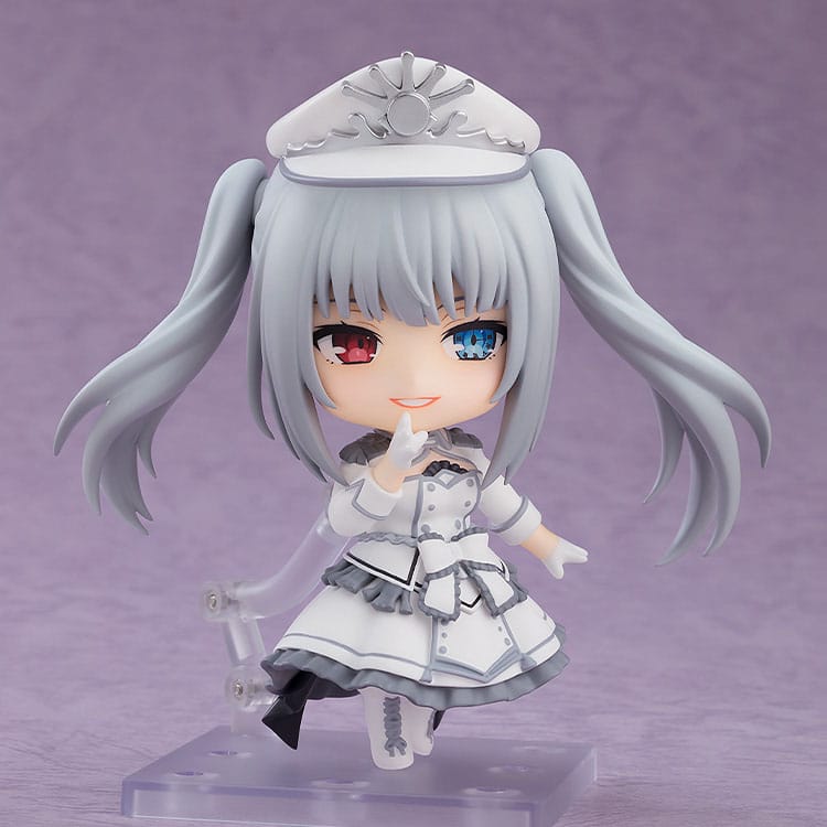 Date A Bullet Nendoroid Actionfigur Queen 10 cm Image 5