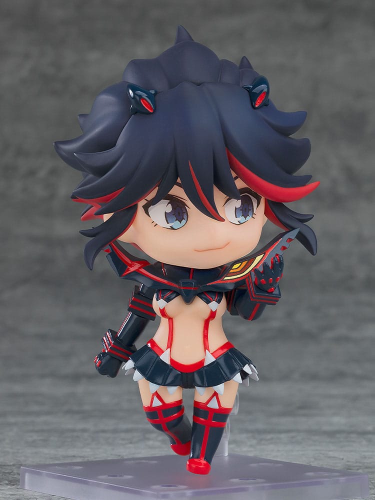Kill la Kill Nendoroid Actionfigur Ryuko Matoi: Kamui Junketsu Ver. 10 cm Image 7