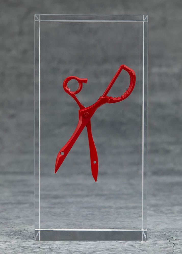 Kill la Kill Nendoroid Actionfigur Ryuko Matoi: Kamui Junketsu Ver. 10 cm Image 8