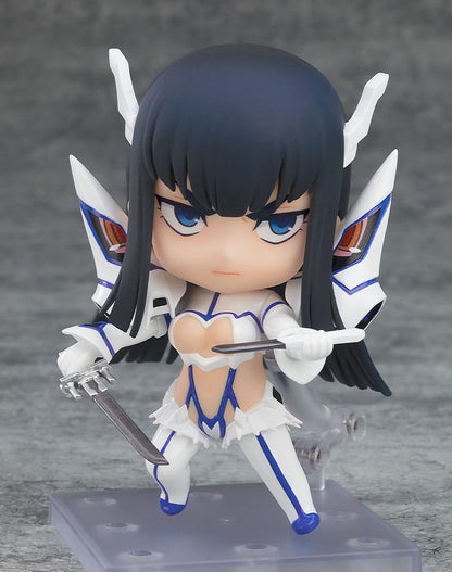 Kill la Kill Nendoroid Actionfigur Satsuki Kiryuin: Kamui Junketsu Ver. 10 cm Image 3