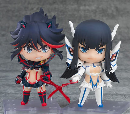 Kill la Kill Nendoroid Actionfigur Satsuki Kiryuin: Kamui Junketsu Ver. 10 cm Image 6
