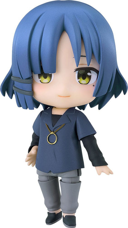 Bocchi the Rock! Nendoroid Actionfigur Ryo Yamada: Casual Clothes Ver. 10 cm Image 1