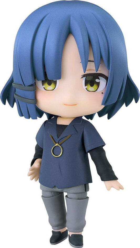 Bocchi the Rock! Nendoroid Actionfigur Ryo Yamada: Casual Clothes Ver. 10 cm Image 1
