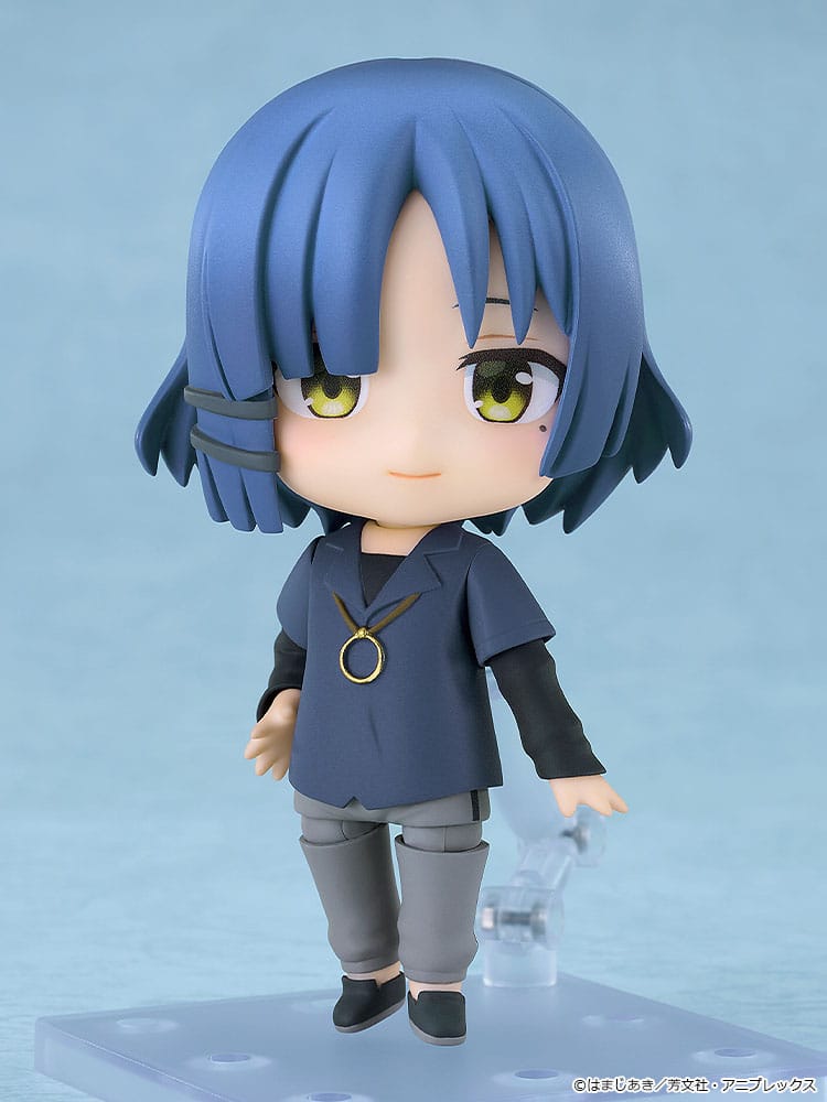 Bocchi the Rock! Nendoroid Actionfigur Ryo Yamada: Casual Clothes Ver. 10 cm Image 2