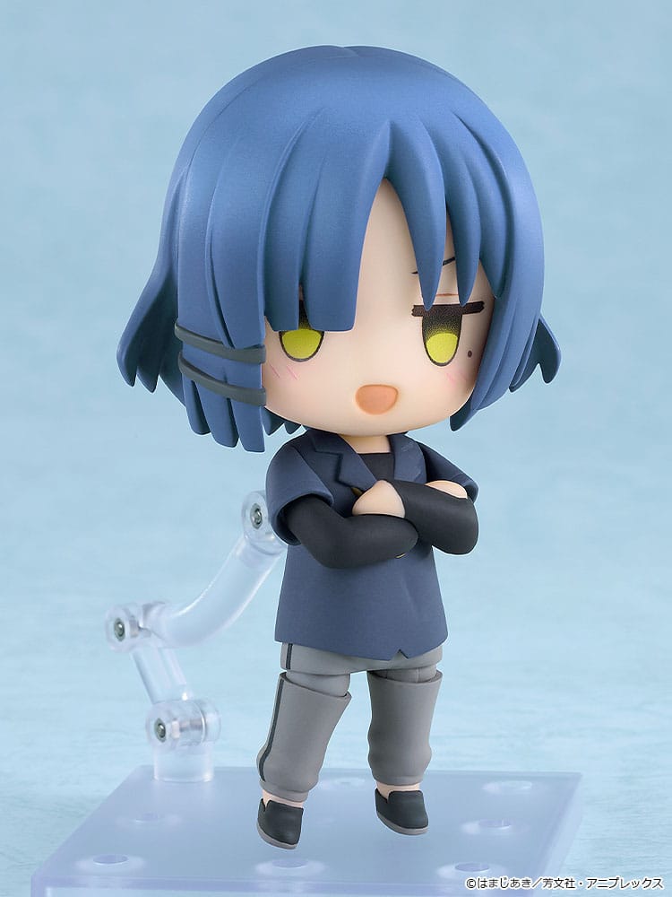 Bocchi the Rock! Nendoroid Actionfigur Ryo Yamada: Casual Clothes Ver. 10 cm Image 3