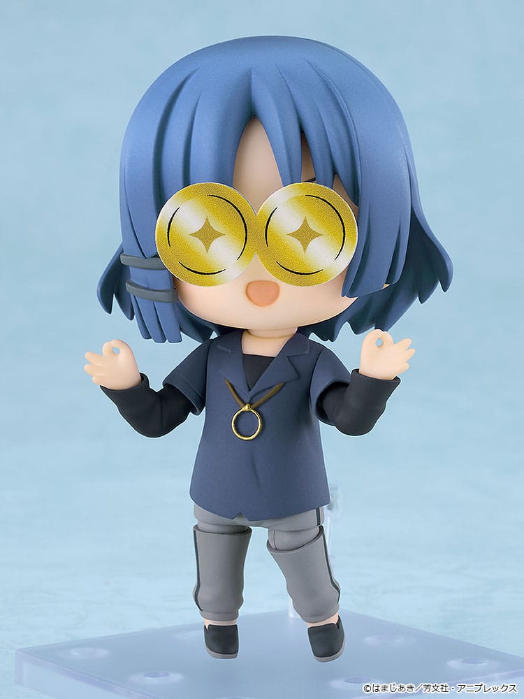 Bocchi the Rock! Nendoroid Actionfigur Ryo Yamada: Casual Clothes Ver. 10 cm Image 4