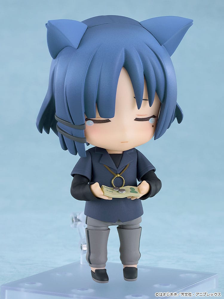 Bocchi the Rock! Nendoroid Actionfigur Ryo Yamada: Casual Clothes Ver. 10 cm Image 5