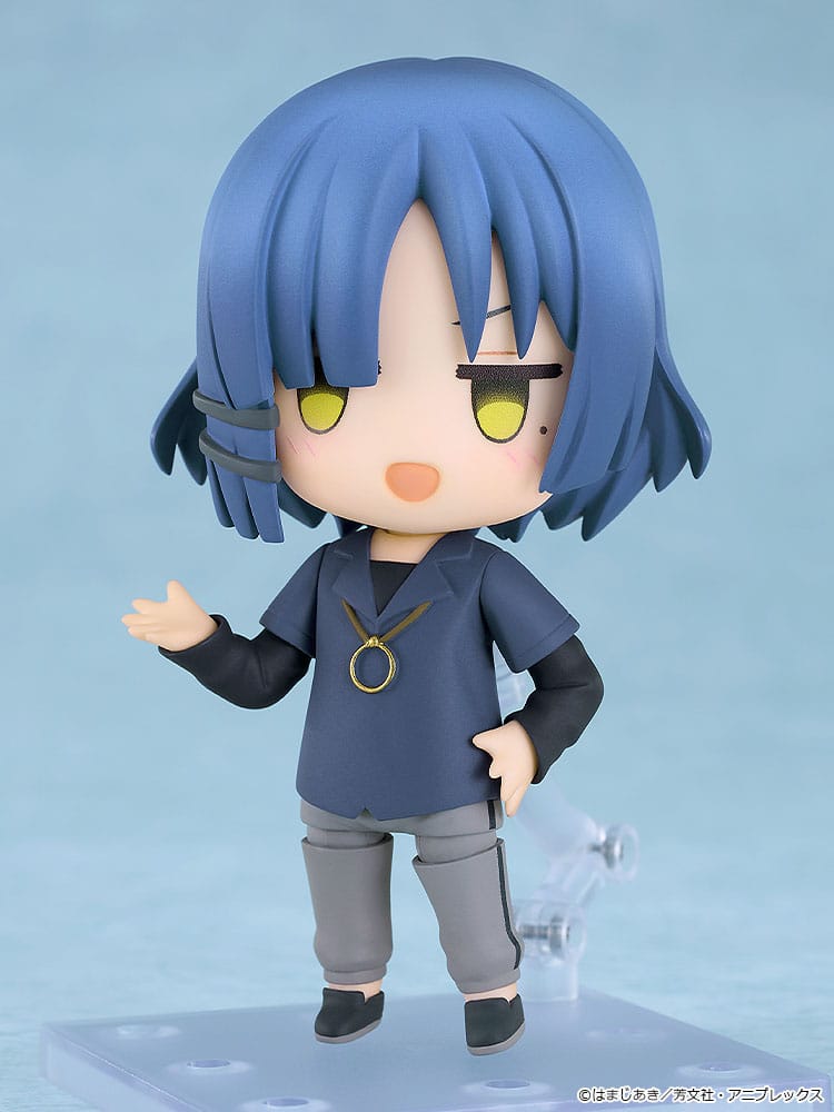 Bocchi the Rock! Nendoroid Actionfigur Ryo Yamada: Casual Clothes Ver. 10 cm Image 6