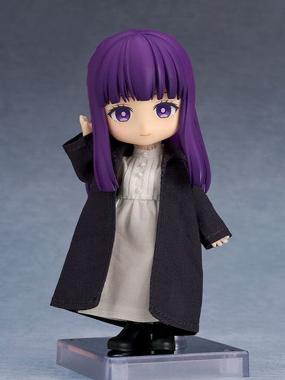 Frieren: Beyond Journey's End Nendoroid Doll Actionfigur Fern 14 cm Image 2