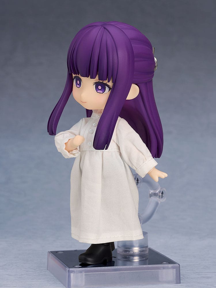 Frieren: Beyond Journey's End Nendoroid Doll Actionfigur Fern 14 cm Image 4