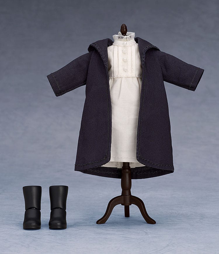 Frieren: Beyond Journey's End Nendoroid Doll Actionfigur Fern 14 cm Image 6