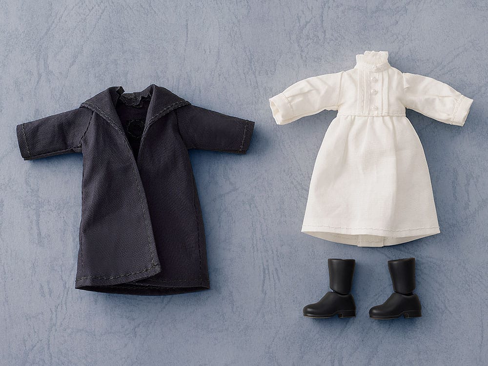 Frieren: Beyond Journey's End Nendoroid Doll Actionfigur Fern 14 cm Image 7