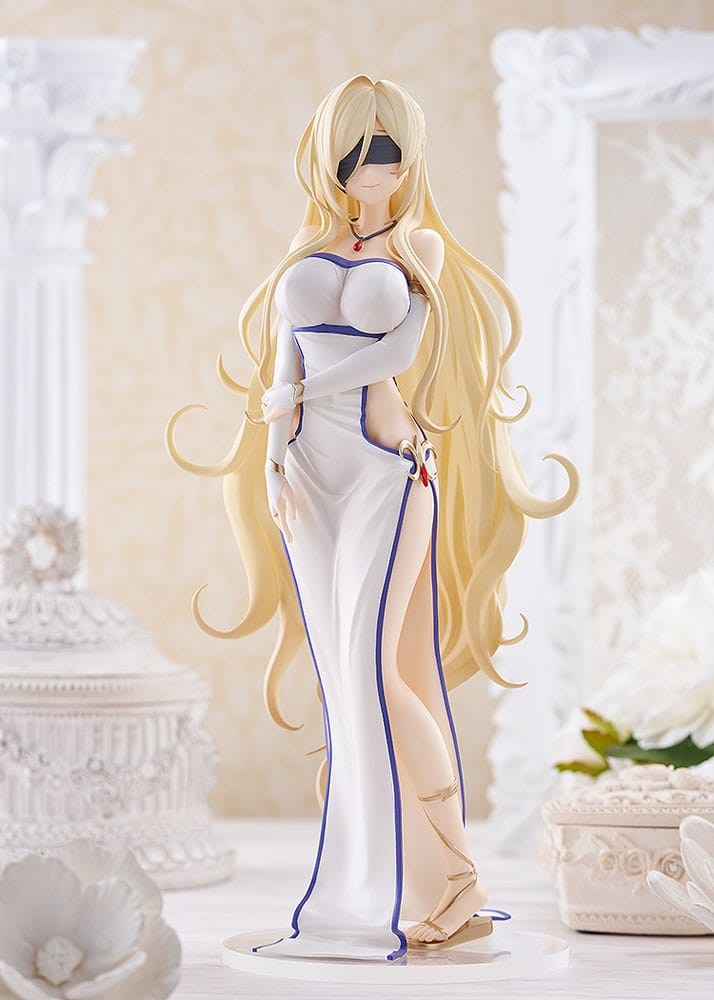 Goblin Slayer II Pop Up Parade PVC Statue Sword Maiden L Size 24 cm Image 3