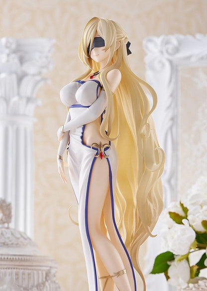 Goblin Slayer II Pop Up Parade PVC Statue Sword Maiden L Size 24 cm Image 4