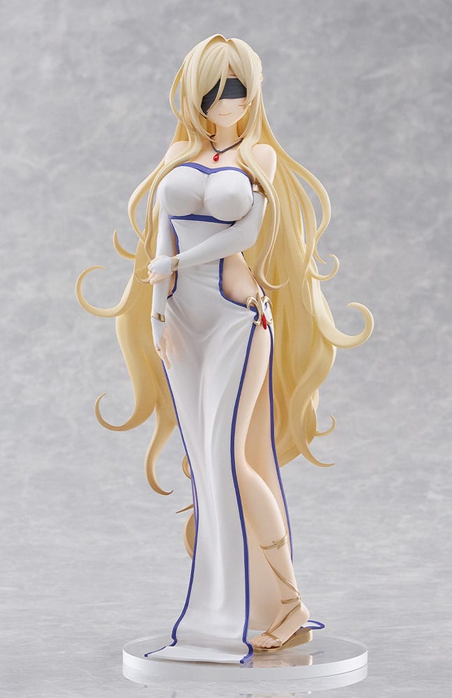 Goblin Slayer II Pop Up Parade PVC Statue Sword Maiden L Size 24 cm Image 5