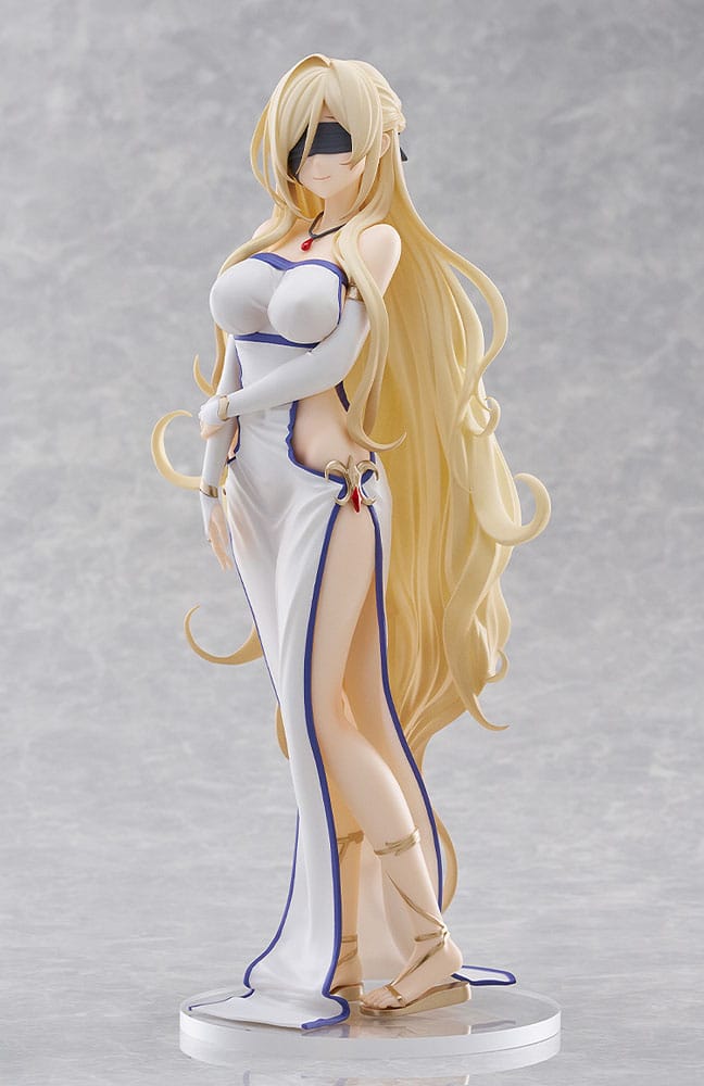 Goblin Slayer II Pop Up Parade PVC Statue Sword Maiden L Size 24 cm Image 6