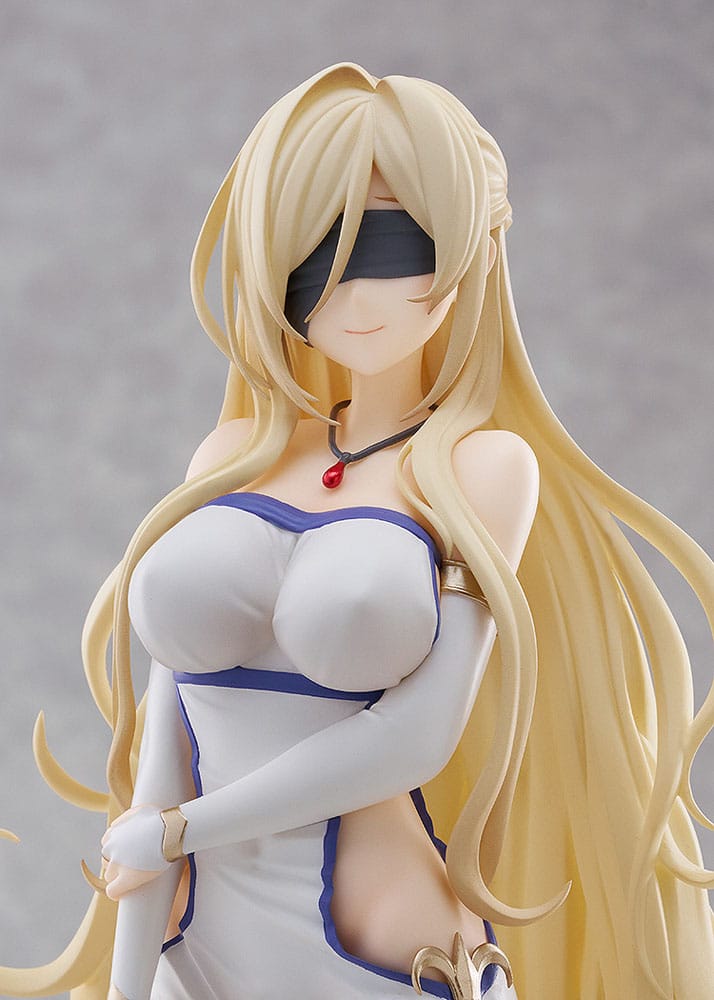 Goblin Slayer II Pop Up Parade PVC Statue Sword Maiden L Size 24 cm Image 7