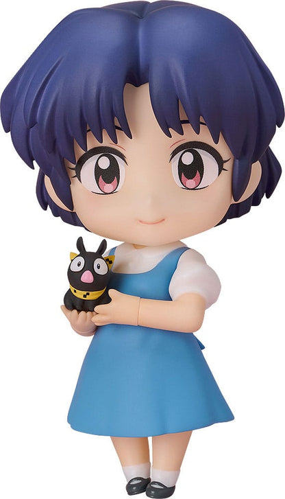 Ranma 1/2 Nendoroid Actionfigur Akane Tendo 10 cm Image 1