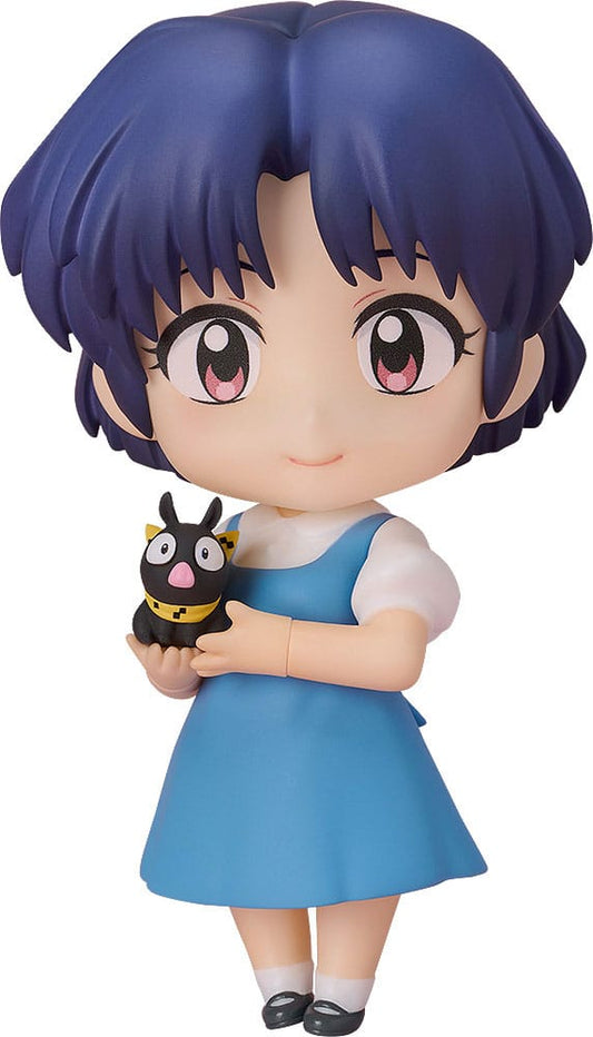 Ranma 1/2 Nendoroid Actionfigur Akane Tendo 10 cm Image 1