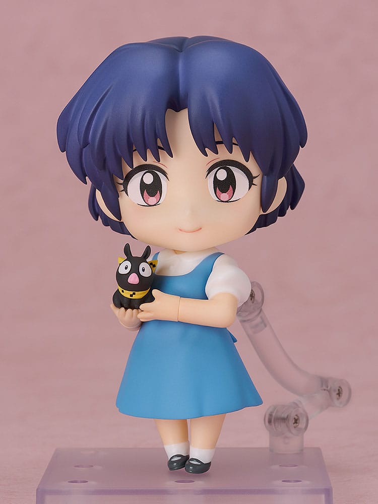 Ranma 1/2 Nendoroid Actionfigur Akane Tendo 10 cm Image 2