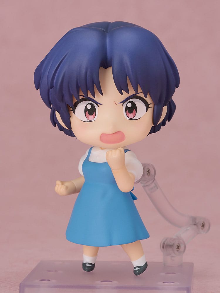 Ranma 1/2 Nendoroid Actionfigur Akane Tendo 10 cm Image 3