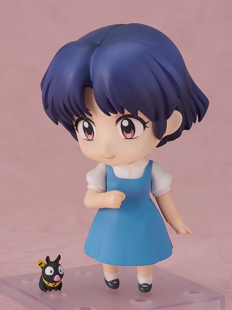 Ranma 1/2 Nendoroid Actionfigur Akane Tendo 10 cm Image 5