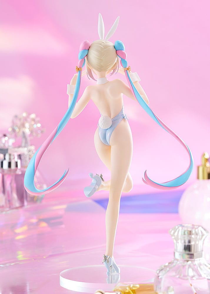 Needy Streamer Overload Pop Up Parade PVC Statue OMGkawaiiAngel: Bunny L Size 23 cm Image 4