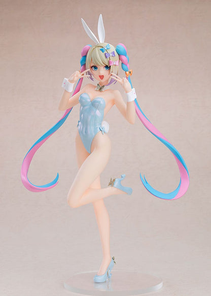 Needy Streamer Overload Pop Up Parade PVC Statue OMGkawaiiAngel: Bunny L Size 23 cm Image 5