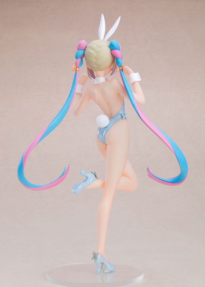 Needy Streamer Overload Pop Up Parade PVC Statue OMGkawaiiAngel: Bunny L Size 23 cm Image 6