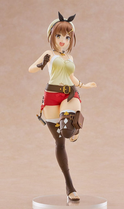 Atelier Ryza: Ever Darkness & the Secret Hideout Pop Up Parade PVC Statue Reisalin Stout: Anime Ver. L Size 24 cm Image 5