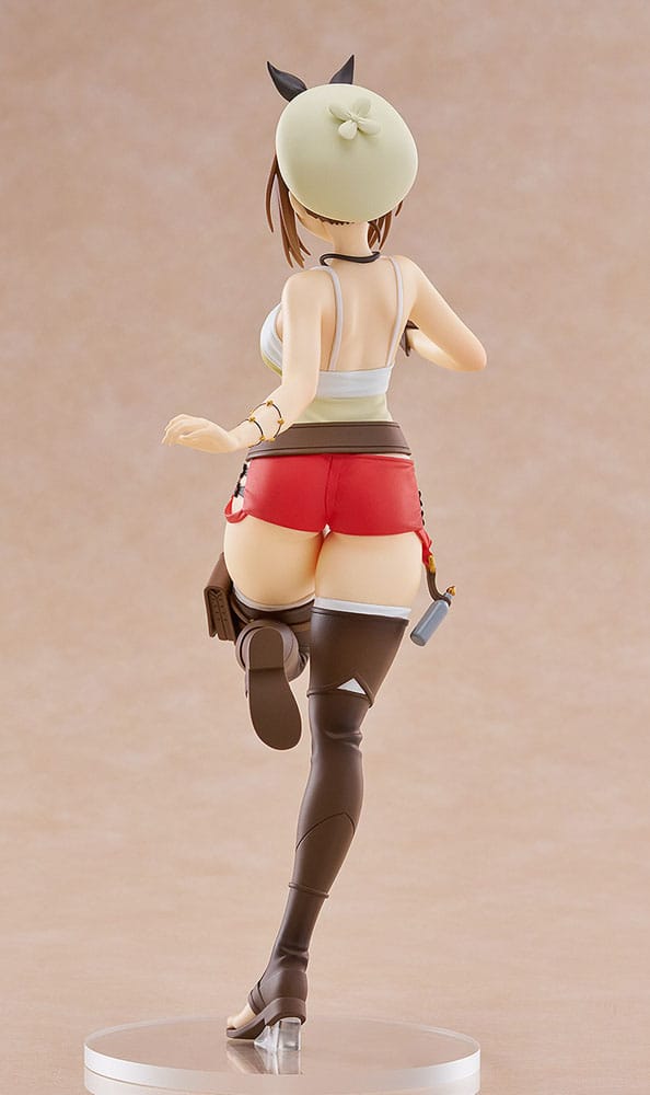 Atelier Ryza: Ever Darkness & the Secret Hideout Pop Up Parade PVC Statue Reisalin Stout: Anime Ver. L Size 24 cm Image 6