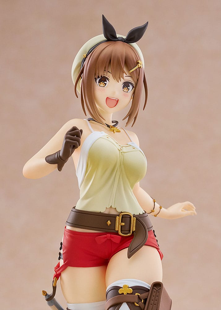 Atelier Ryza: Ever Darkness & the Secret Hideout Pop Up Parade PVC Statue Reisalin Stout: Anime Ver. L Size 24 cm Image 7