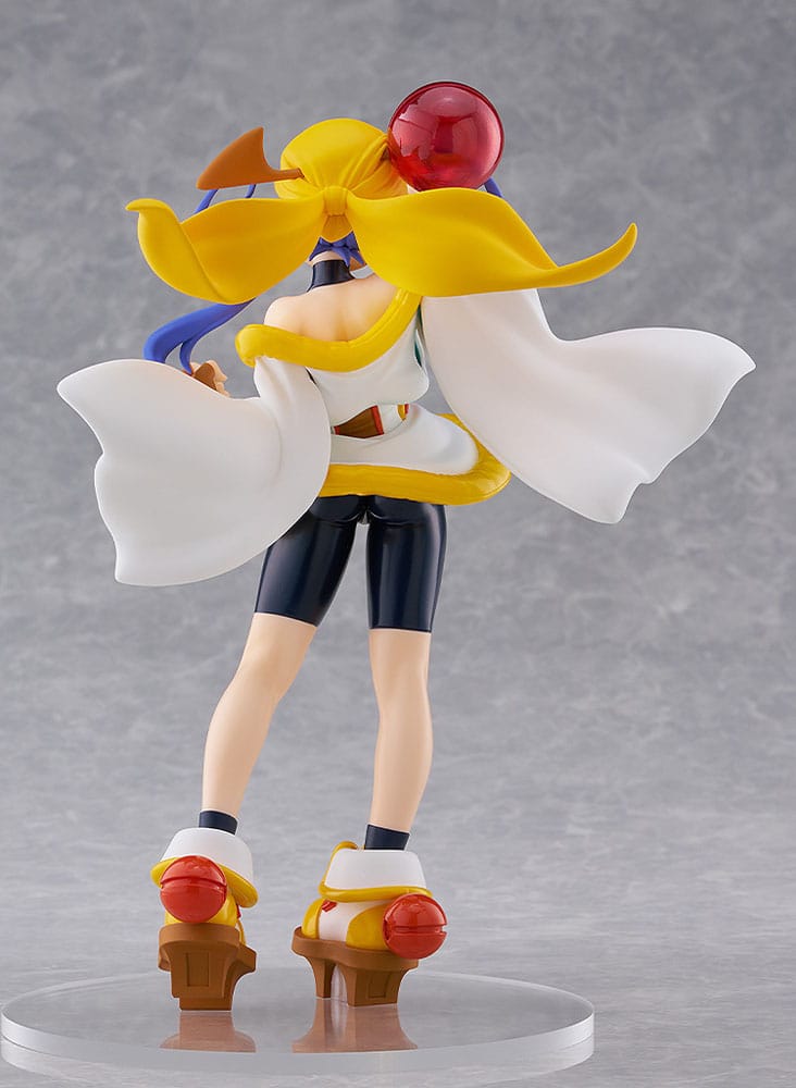 Saber Marionette J Pop Up Parade SP PVC Statue Lime 22 cm Image 7