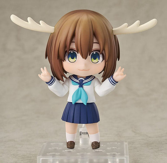 My Deer Friend Nokotan Nendoroid Actionfigur Noko Shikanoko 10 cm Image 2