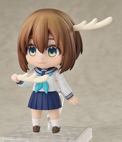 My Deer Friend Nokotan Nendoroid Actionfigur Noko Shikanoko 10 cm Image 3