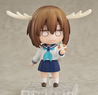 My Deer Friend Nokotan Nendoroid Actionfigur Noko Shikanoko 10 cm Image 4