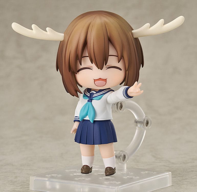 My Deer Friend Nokotan Nendoroid Actionfigur Noko Shikanoko 10 cm Image 5