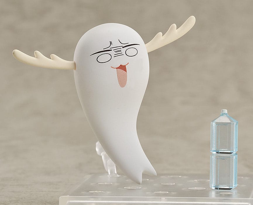 My Deer Friend Nokotan Nendoroid Actionfigur Noko Shikanoko 10 cm Image 6