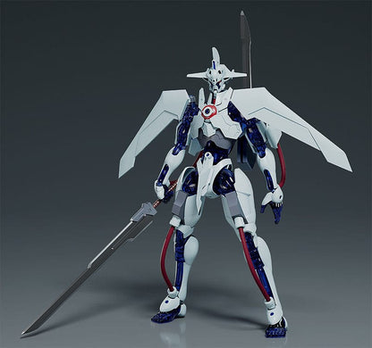 Gun x Sword Moderoid Plastic Model Kit Dann of Thursday 19 cm Image 2
