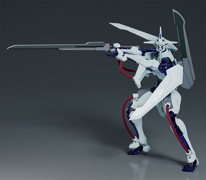 Gun x Sword Moderoid Plastic Model Kit Dann of Thursday 19 cm Image 3