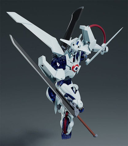 Gun x Sword Moderoid Plastic Model Kit Dann of Thursday 19 cm Image 5