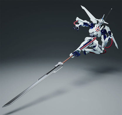 Gun x Sword Moderoid Plastic Model Kit Dann of Thursday 19 cm Image 7