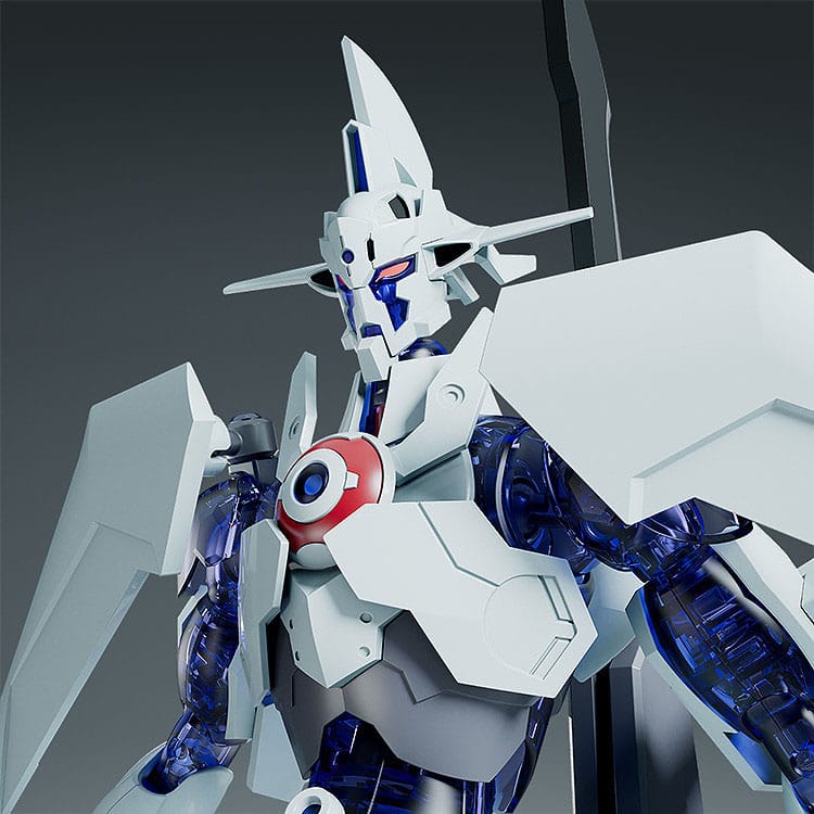 Gun x Sword Moderoid Plastic Model Kit Dann of Thursday 19 cm Image 9