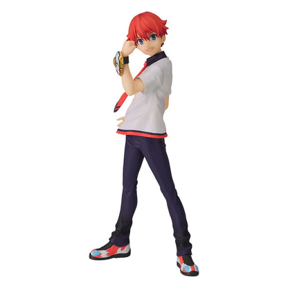 Gridman Universe Pop Up Parade PVC Statue Yuta Hibiki L Size 23 cm Image 1