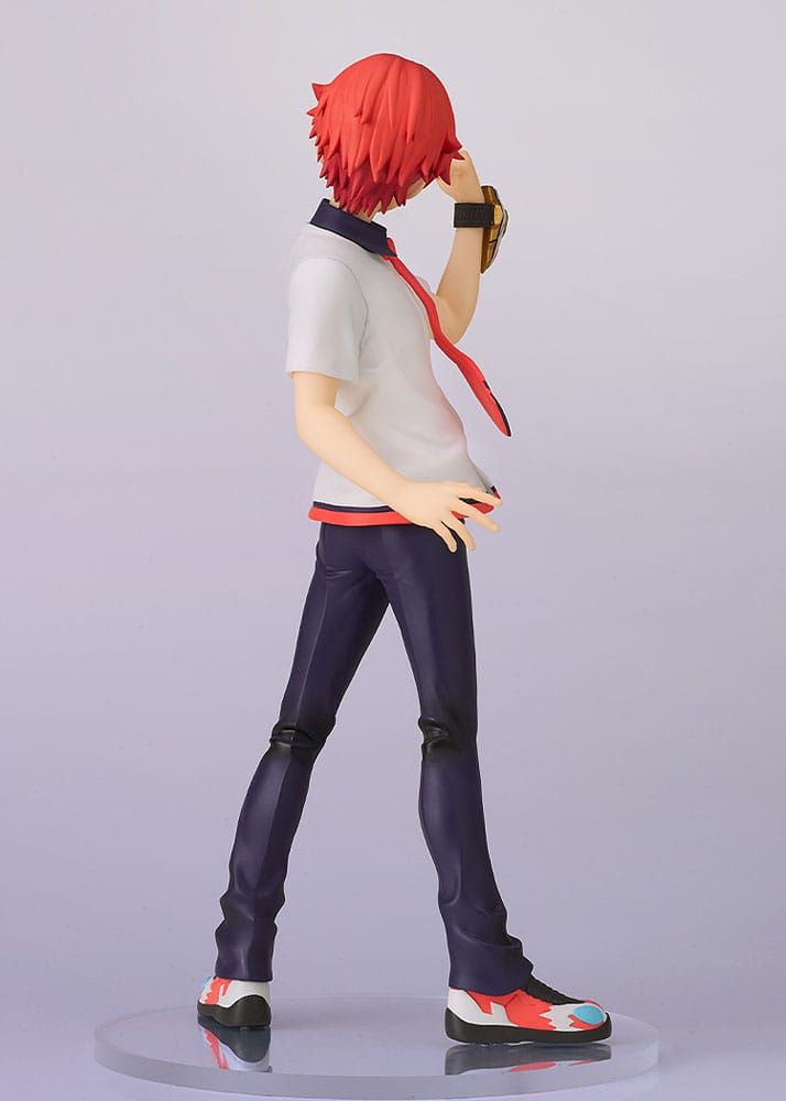 Gridman Universe Pop Up Parade PVC Statue Yuta Hibiki L Size 23 cm Image 7